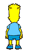bart gif