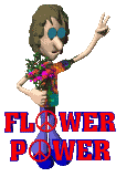 flower power gif
